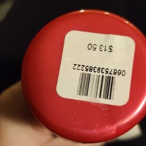 Sweet Pea ultrasound sheer body cream